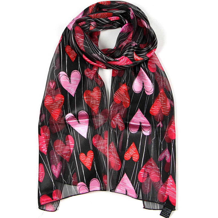 Valentine Scarf