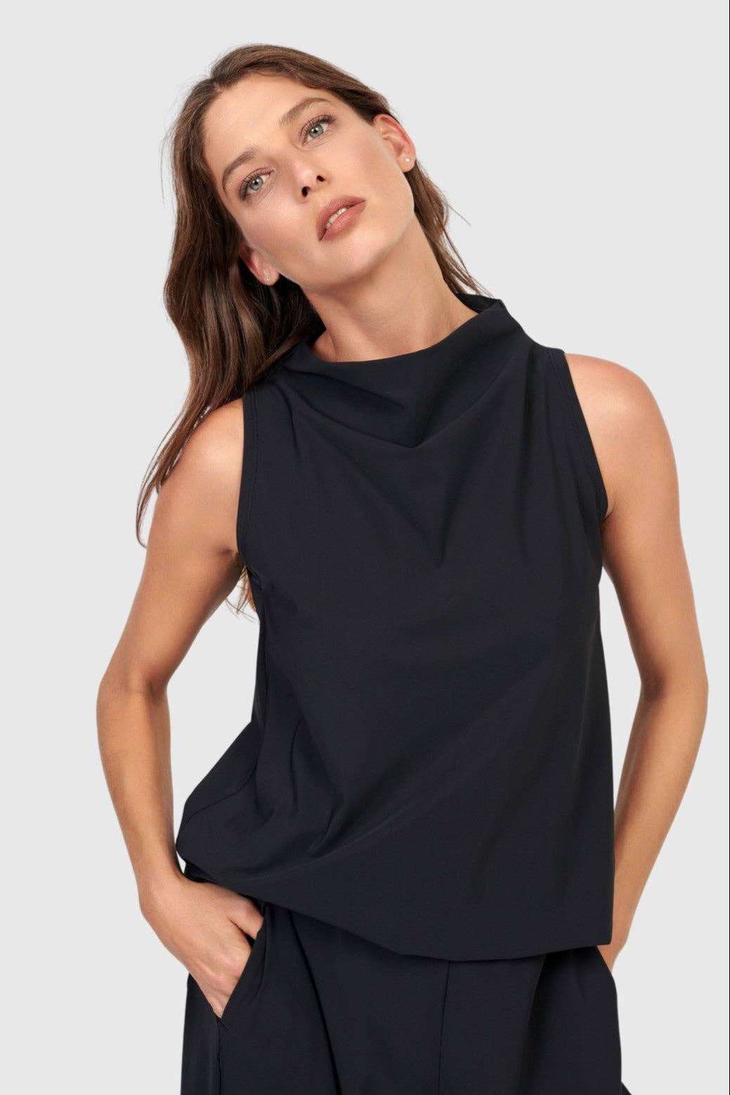 Alembika at Adlib Clothing - Asheville's Locally Owned, Premier Fashion Boutique for Women over 40