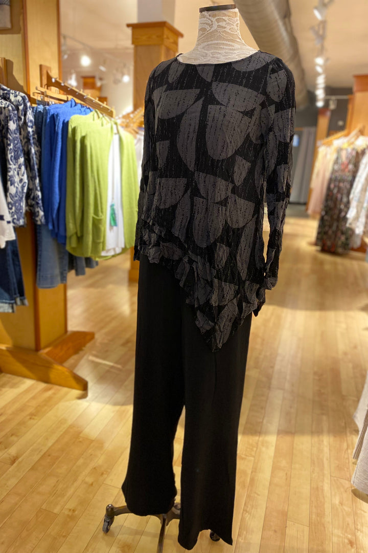Multi Print Pant