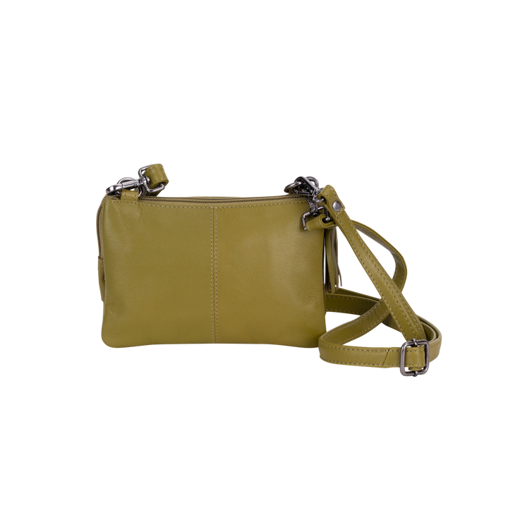 Women's Shoulder Bag Ruby