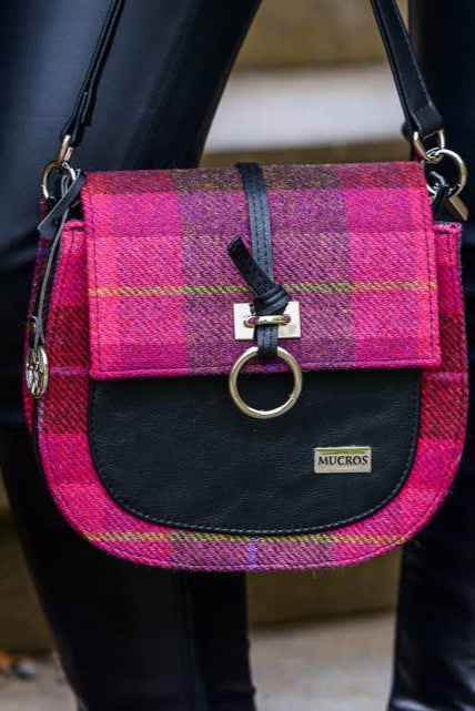 Mucros Weavers at Adlib Clothing - Asheville's Locally Owned, Premier Fashion Boutique for Women over 40