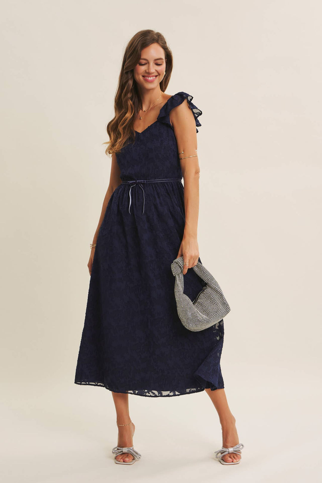 in February at Adlib Clothing - Asheville's Locally Owned, Premier Fashion Boutique for Women over 40