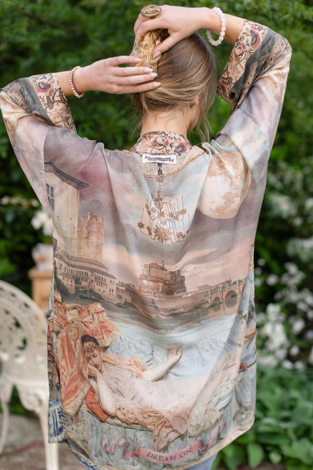 Market of Stars at Adlib Clothing - Asheville's Locally Owned, Premier Fashion Boutique for Women over 40
