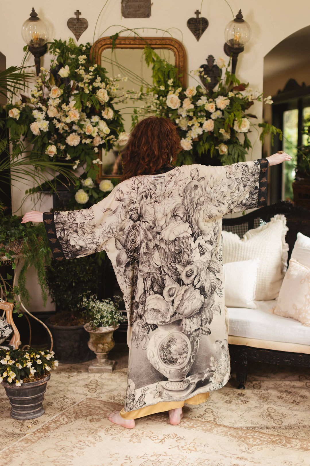 Market of Stars at Adlib Clothing - Asheville's Locally Owned, Premier Fashion Boutique for Women over 40