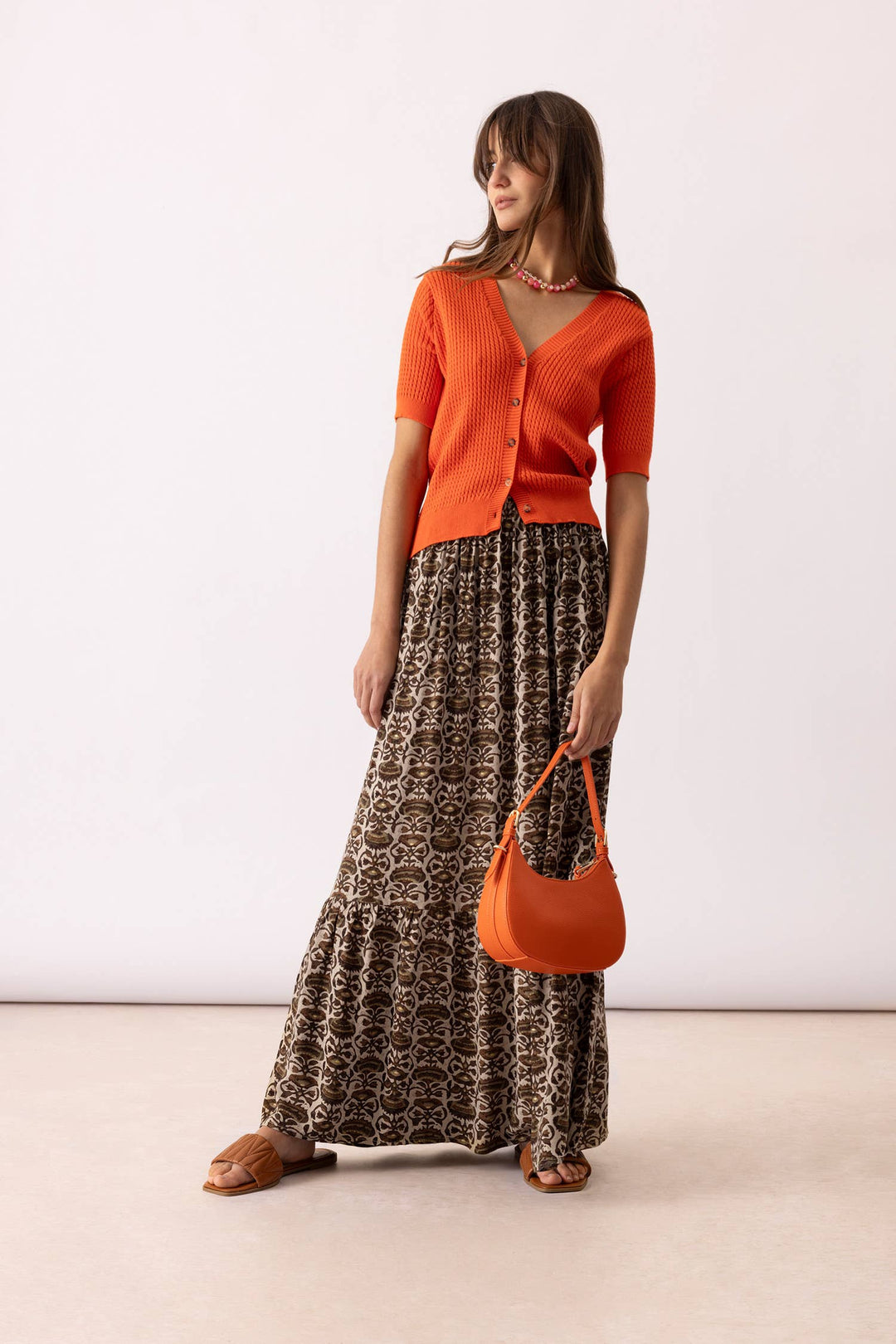 Lanidor at Adlib Clothing - Asheville's Locally Owned, Premier Fashion Boutique for Women over 40