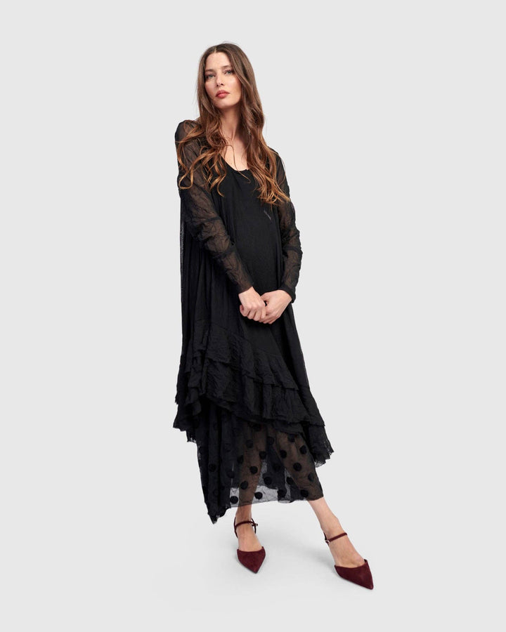 Alembika at Adlib Clothing - Asheville's Locally Owned, Premier Fashion Boutique for Women over 40