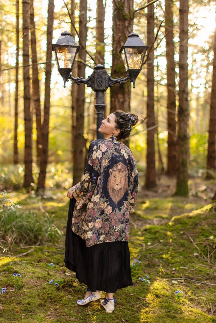 Market of Stars at Adlib Clothing - Asheville's Locally Owned, Premier Fashion Boutique for Women over 40