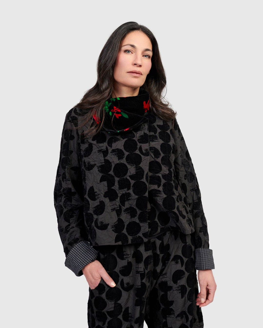 Alembika at Adlib Clothing - Asheville's Locally Owned, Premier Fashion Boutique for Women over 40