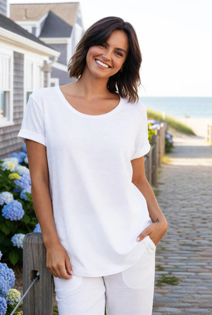 Escape by Habitat at Adlib Clothing - Asheville's Locally Owned, Premier Fashion Boutique for Women over 40