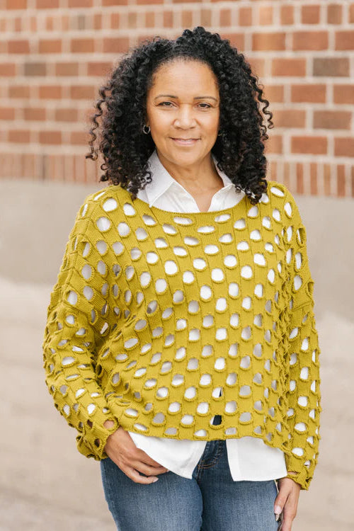 Lula Pullover