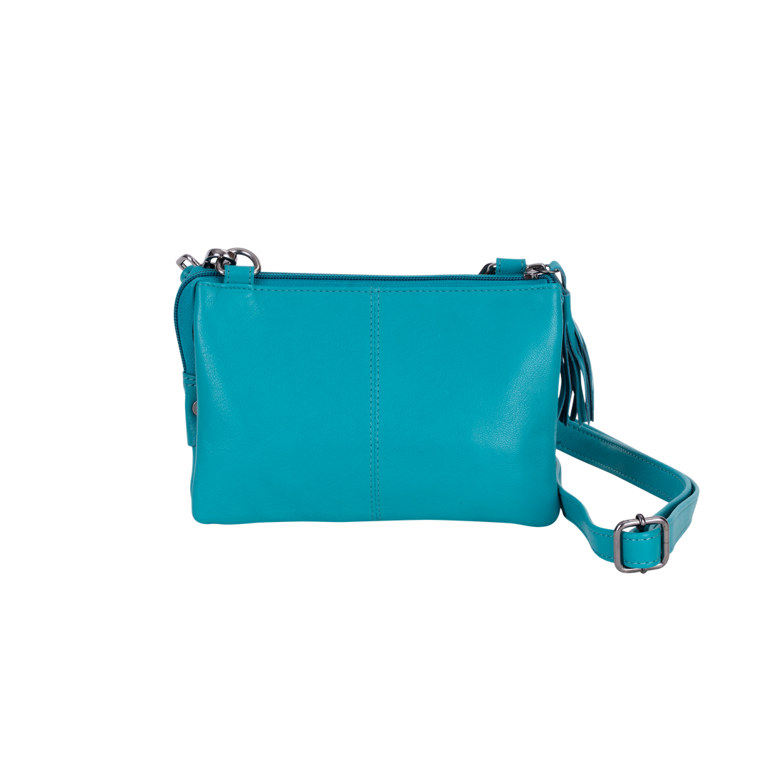 Women's Shoulder Bag Ruby