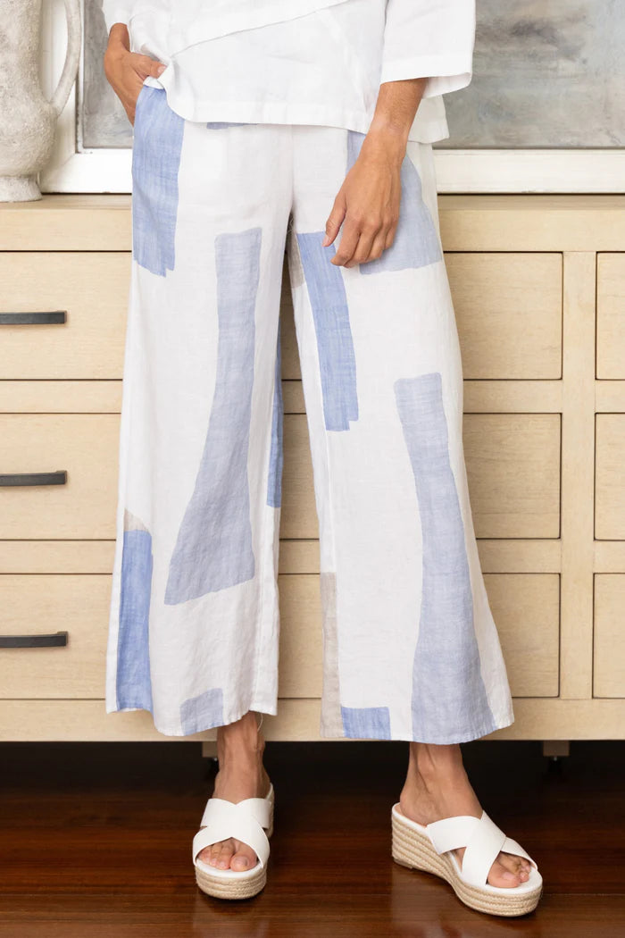 Olivia by Habitat at Adlib Clothing - Asheville's Locally Owned, Premier Fashion Boutique for Women over 40