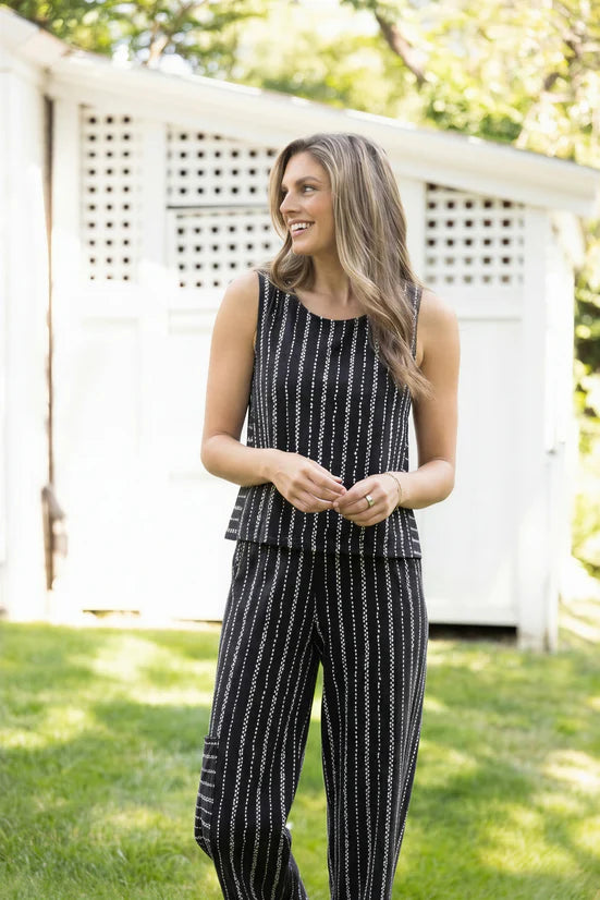 Escape by Habitat at Adlib Clothing - Asheville's Locally Owned, Premier Fashion Boutique for Women over 40