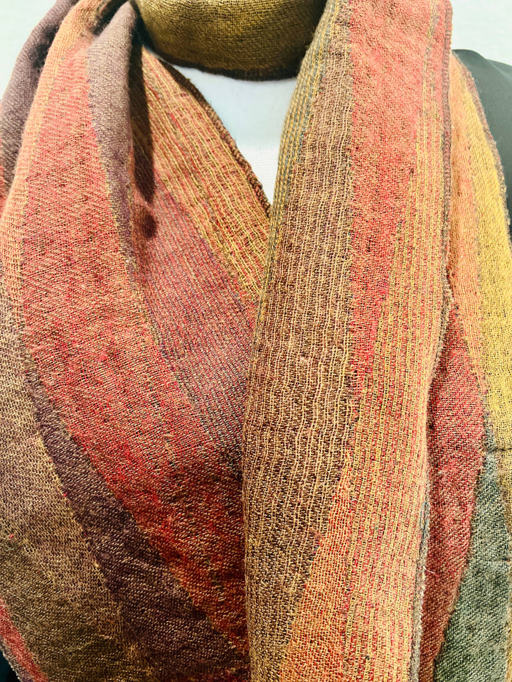Neck Scarf~ Tuscany