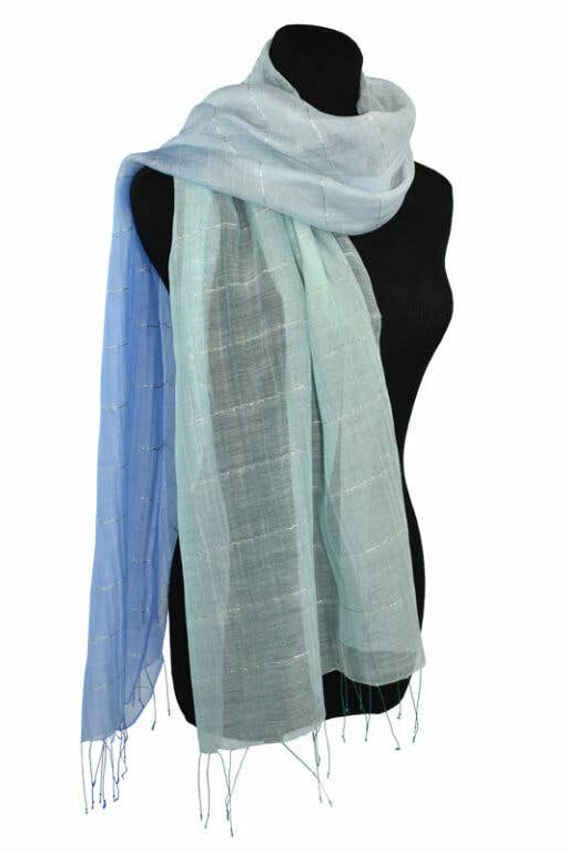 Nicole Handmade Ombre Shawl