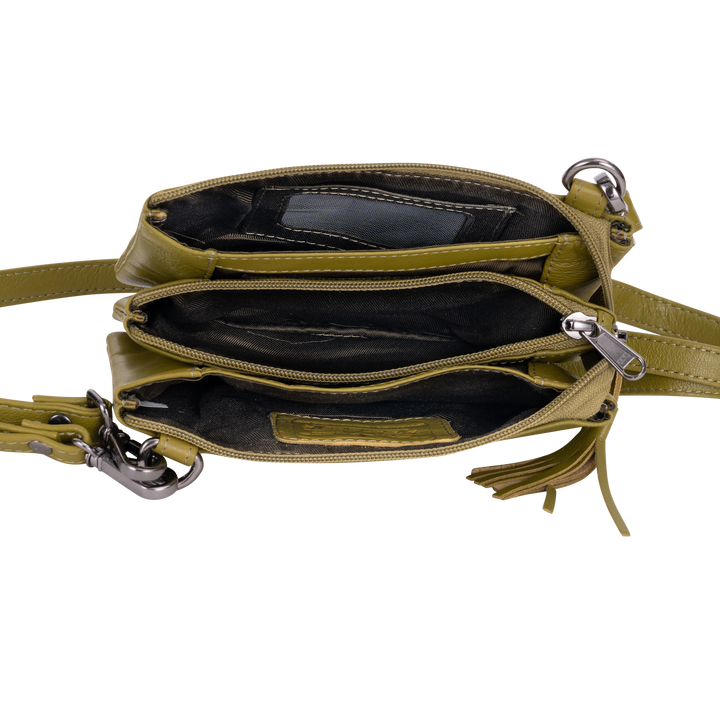 Women's Shoulder Bag Ruby