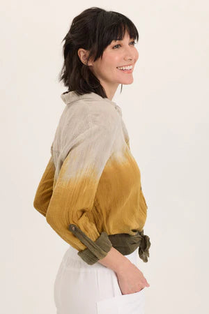 Porter Blouse
