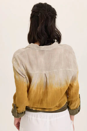 Porter Blouse