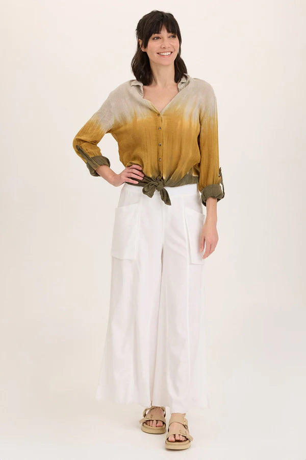 Porter Blouse