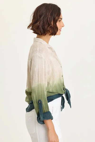 Porter Blouse