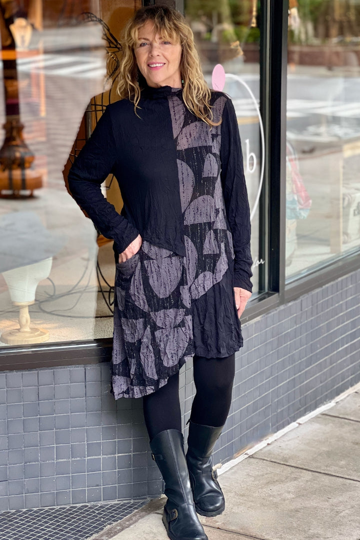 Chalet Octavia Tunic at Adlib Clothing in Asheville, NC