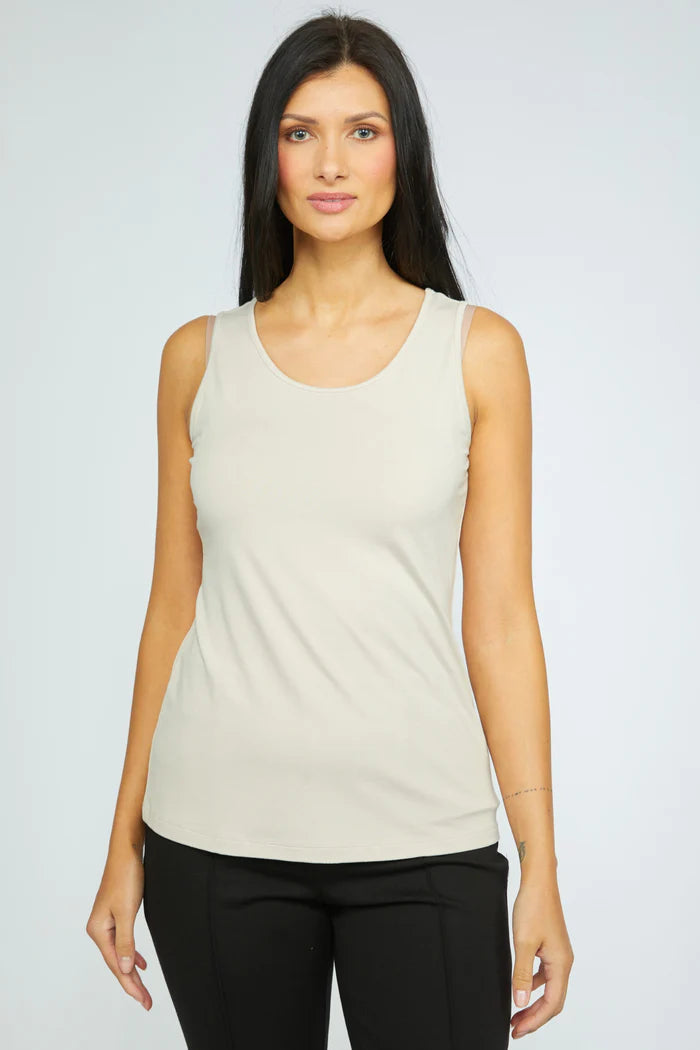 Olivia by Habitat at Adlib Clothing - Asheville's Locally Owned, Premier Fashion Boutique for Women over 40