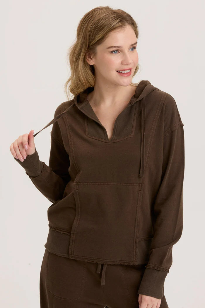 Rosalyn Hoodie