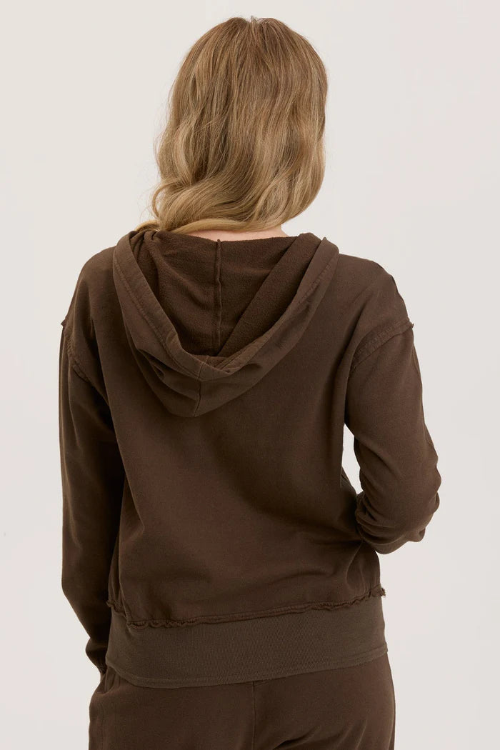 Rosalyn Hoodie