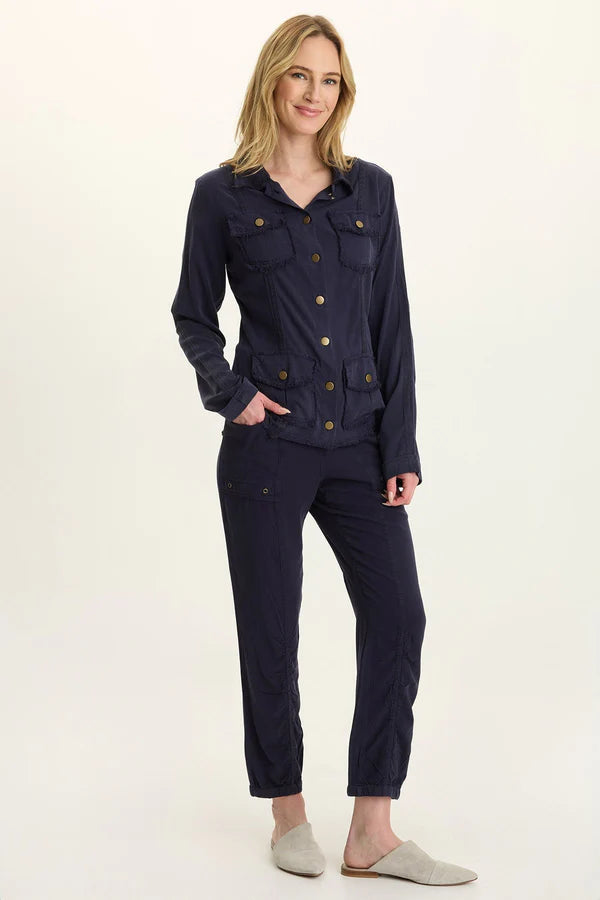 XCVI at Adlib Clothing - Asheville's Locally Owned, Premier Fashion Boutique for Women over 40