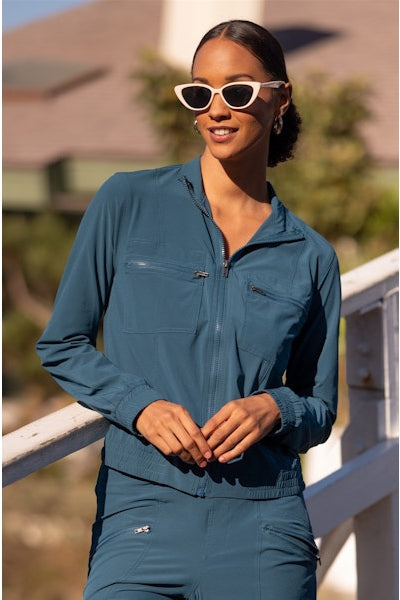 XCVI at Adlib Clothing - Asheville's Locally Owned, Premier Fashion Boutique for Women over 40