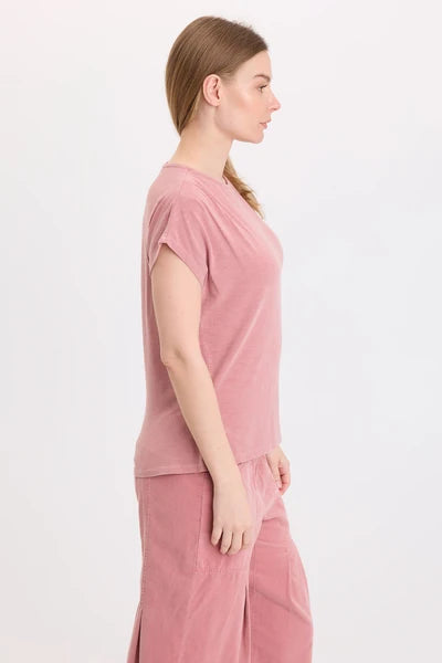 Slub Arwen Top
