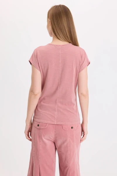 Slub Arwen Top