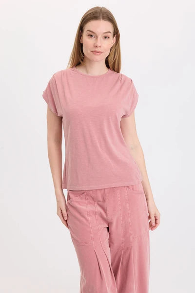Slub Arwen Top