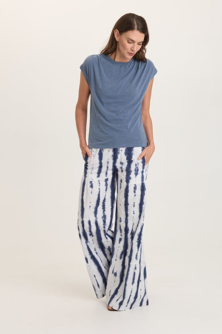 Slub Arwen Top