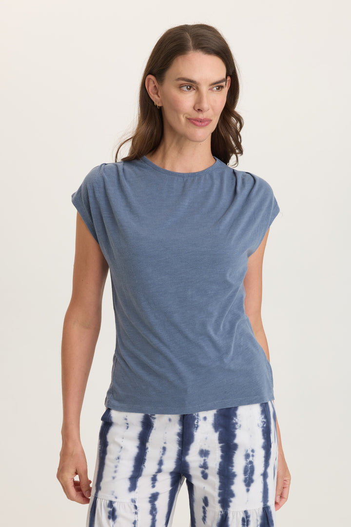 Slub Arwen Top
