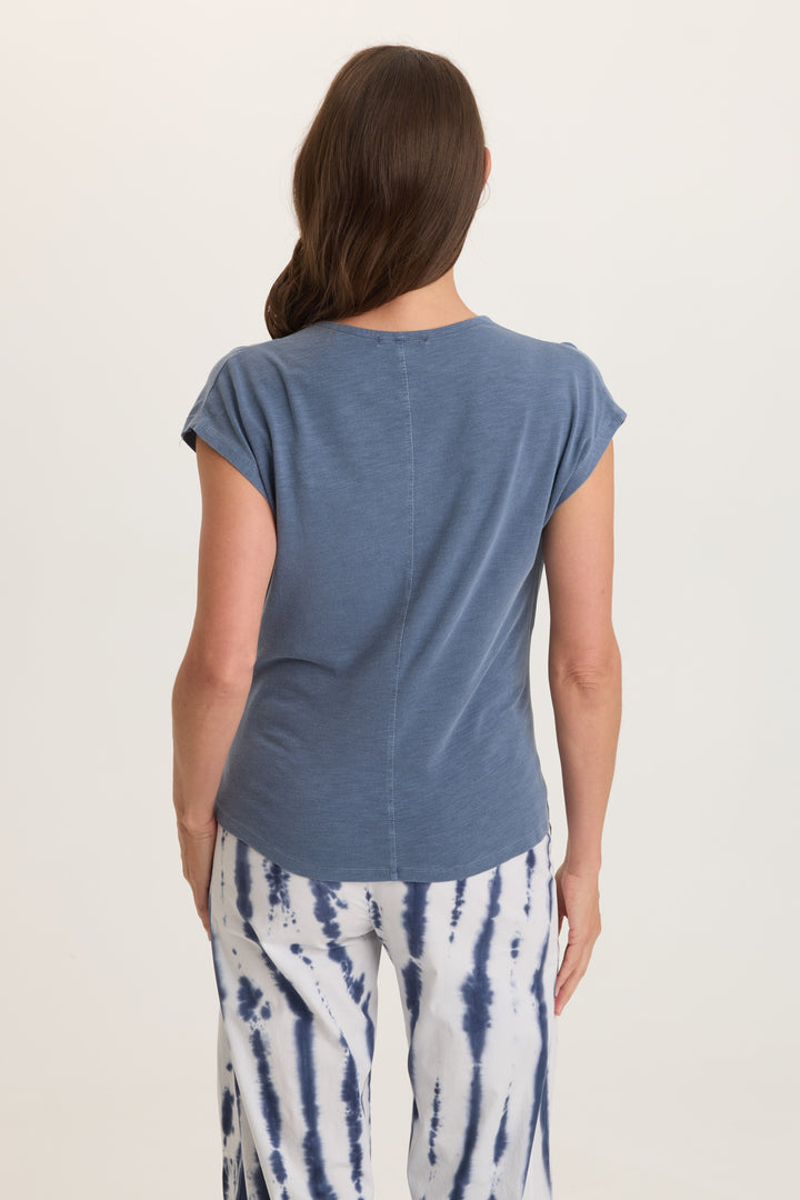Slub Arwen Top