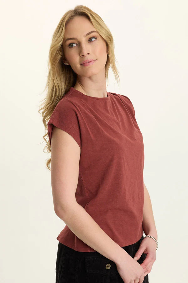 XCVI at Adlib Clothing - Asheville's Locally Owned, Premier Fashion Boutique for Women over 40