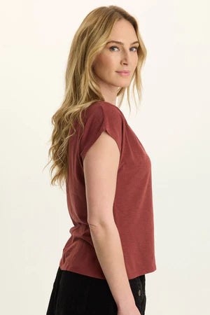 XCVI at Adlib Clothing - Asheville's Locally Owned, Premier Fashion Boutique for Women over 40