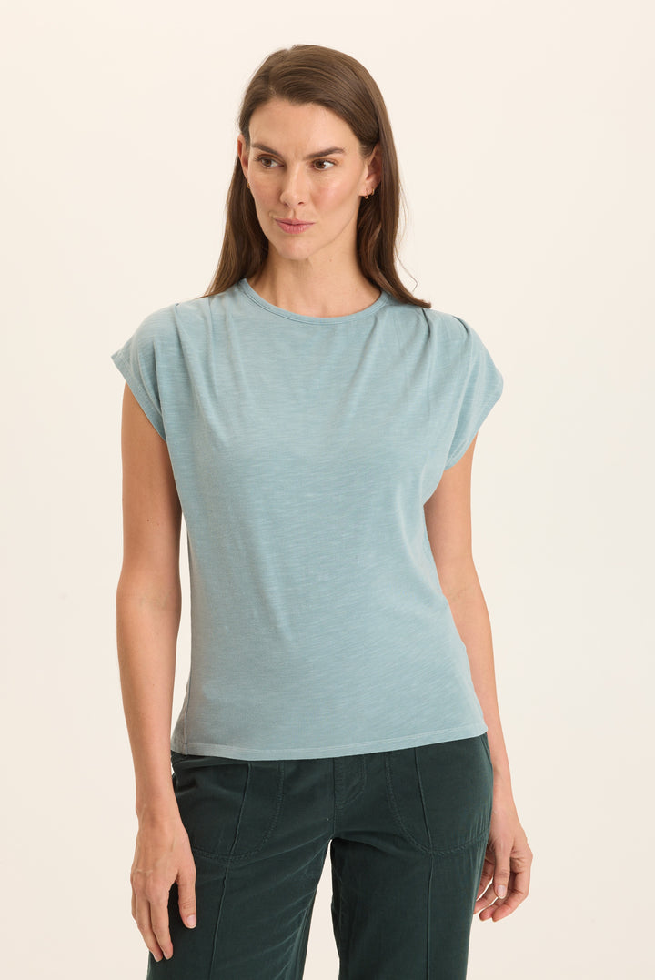 Slub Arwen Top