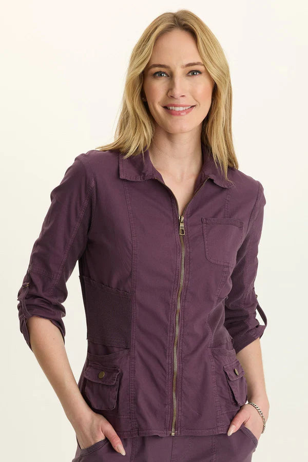 Wexel Jacket