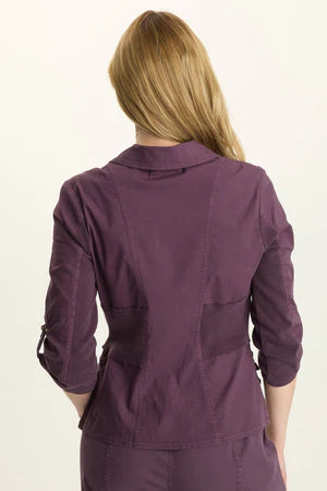 Wexel Jacket