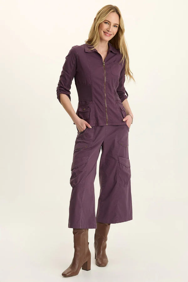 Wexel Jacket