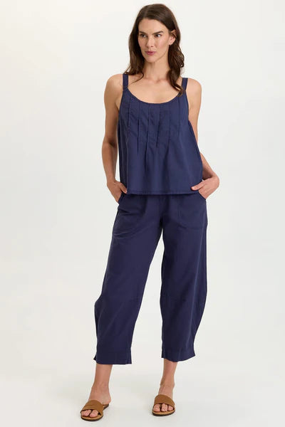 Jisola Cuffed Pant