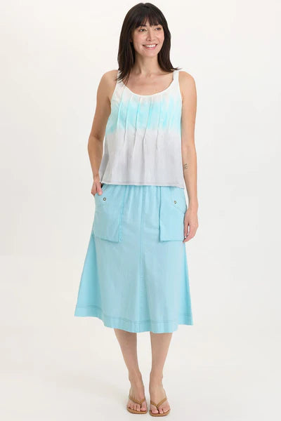 Parvati Skirt
