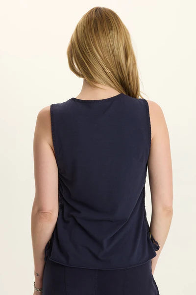 XCVI at Adlib Clothing - Asheville's Locally Owned, Premier Fashion Boutique for Women over 40