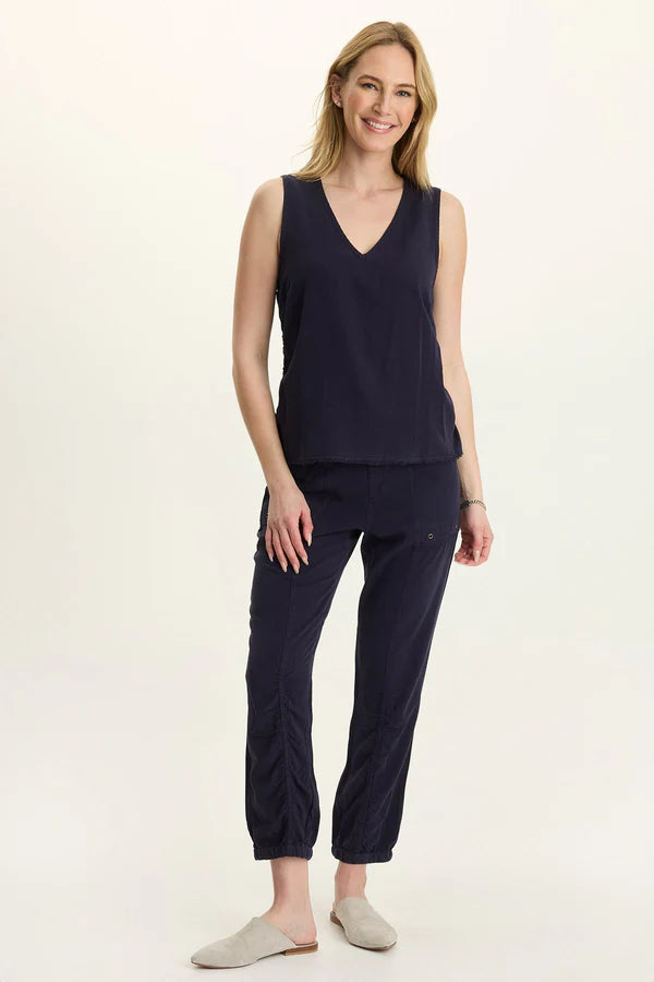 XCVI at Adlib Clothing - Asheville's Locally Owned, Premier Fashion Boutique for Women over 40