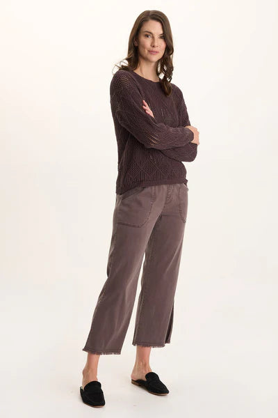 XCVI at Adlib Clothing - Asheville's Locally Owned, Premier Fashion Boutique for Women over 40