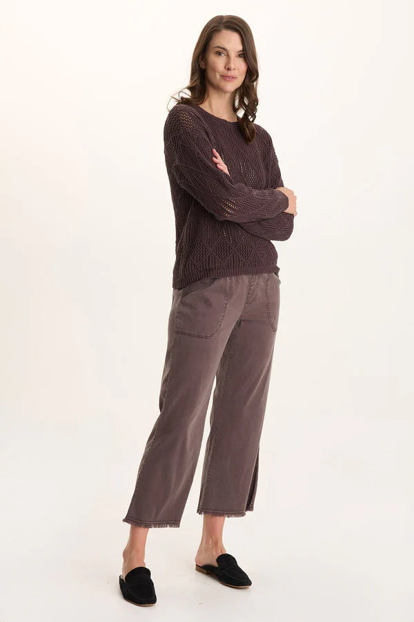 XCVI at Adlib Clothing - Asheville's Locally Owned, Premier Fashion Boutique for Women over 40