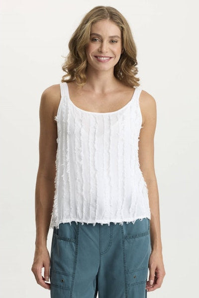 XCVI at Adlib Clothing - Asheville's Locally Owned, Premier Fashion Boutique for Women over 40