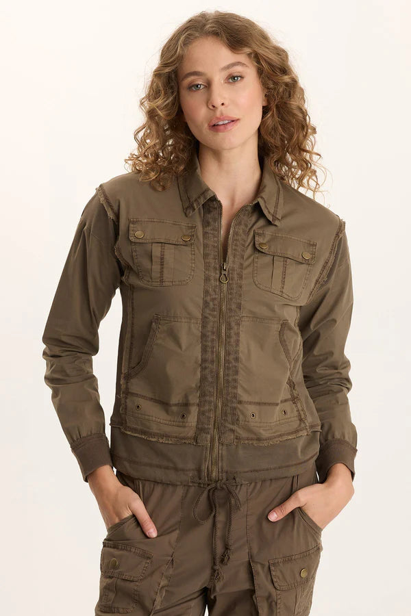 XCVI at Adlib Clothing - Asheville's Locally Owned, Premier Fashion Boutique for Women over 40